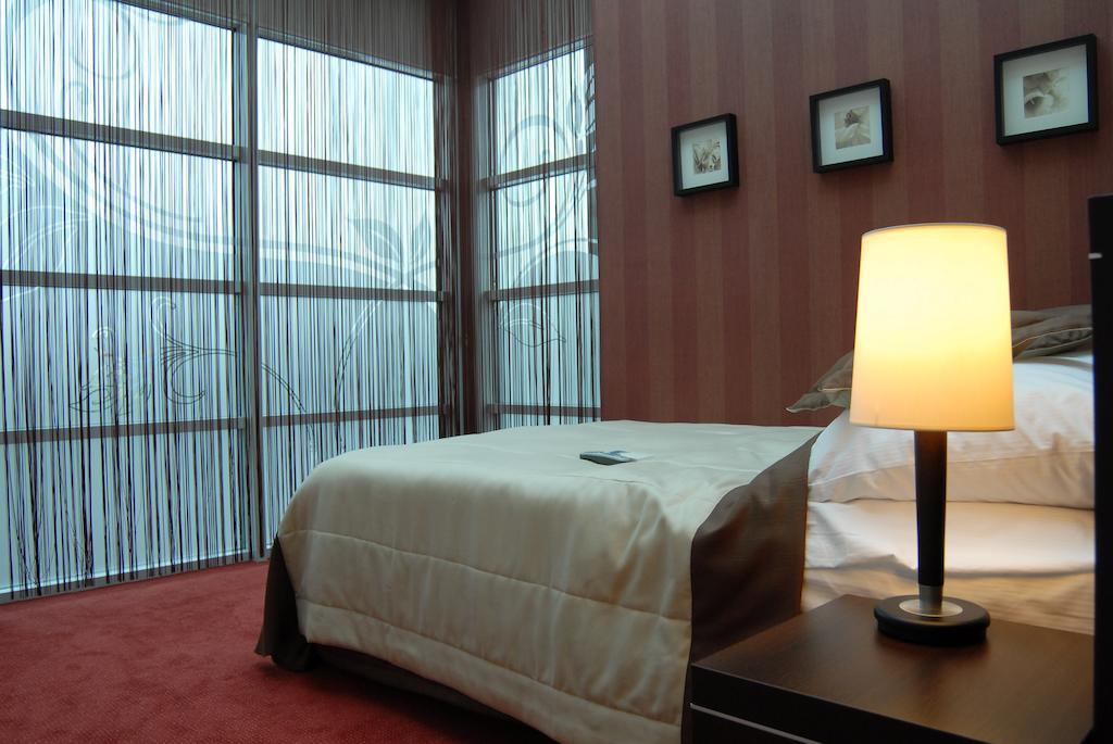 Hotel Pik Миколув Номер фото