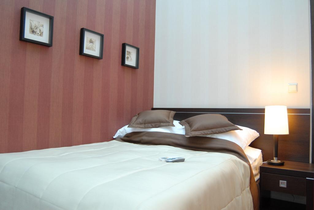 Hotel Pik Миколув Номер фото