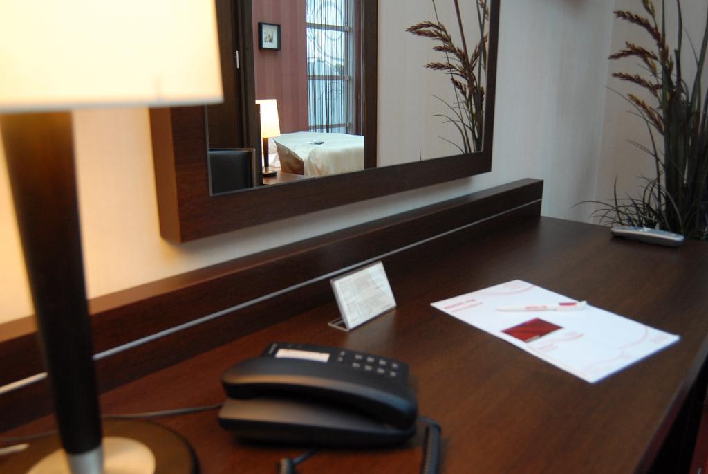 Hotel Pik Миколув Номер фото